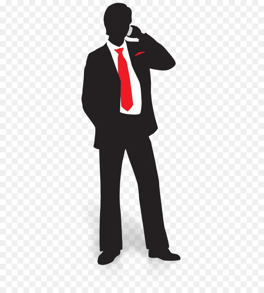 Homme D'affaires，Costume PNG