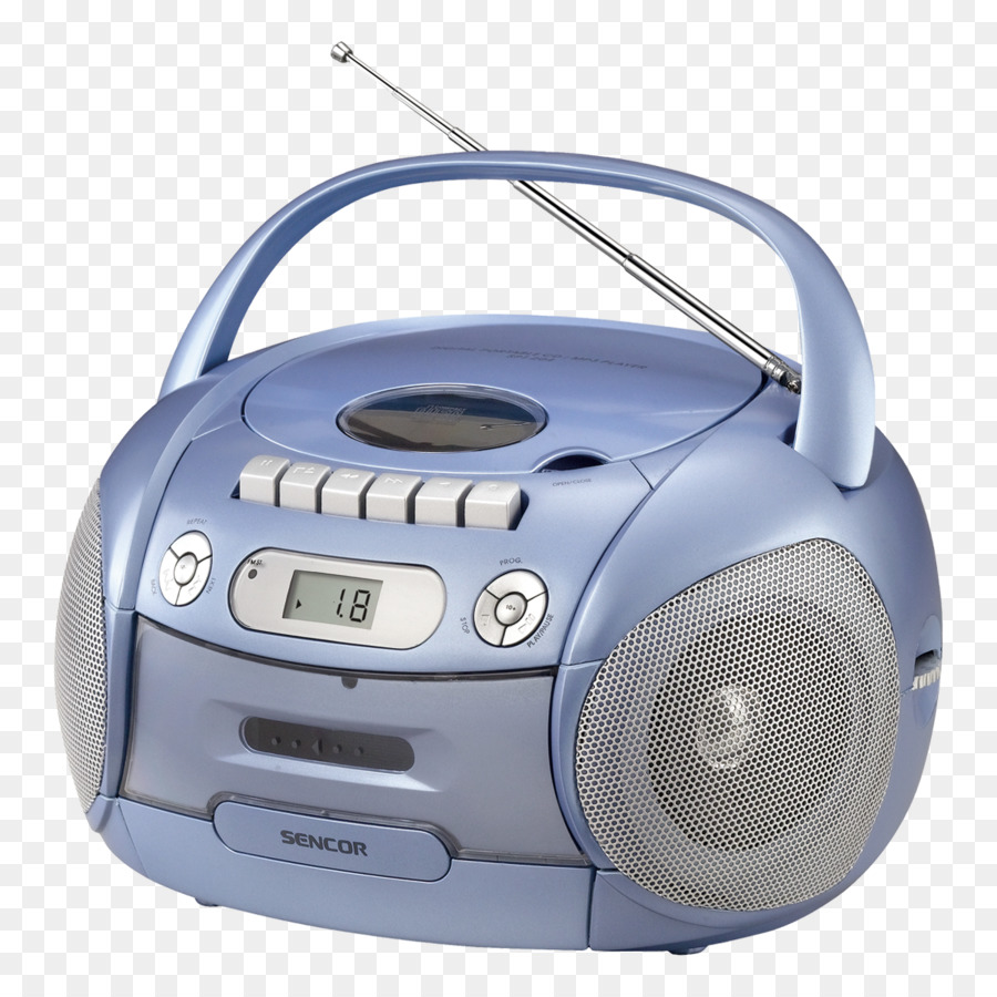 Boombox，Haut Parleurs PNG