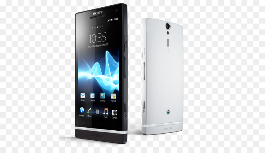 Sony Xperia S，Le Sony Xperia P PNG