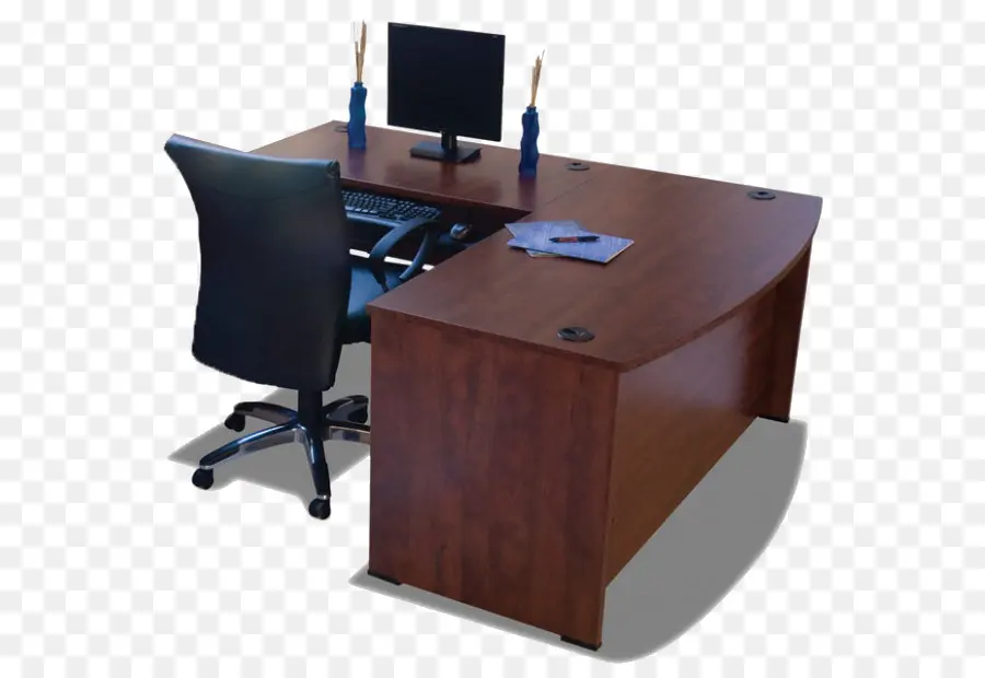 Bureau，Chaise PNG