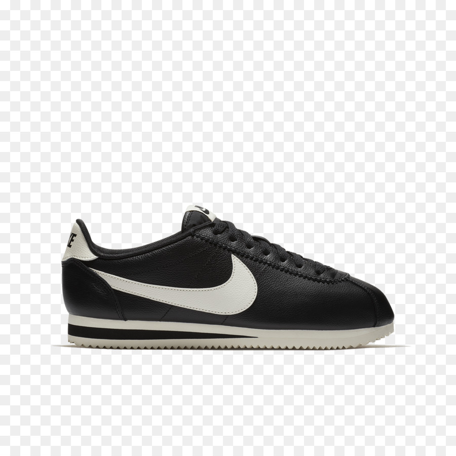 Baskets Noires，Nike PNG