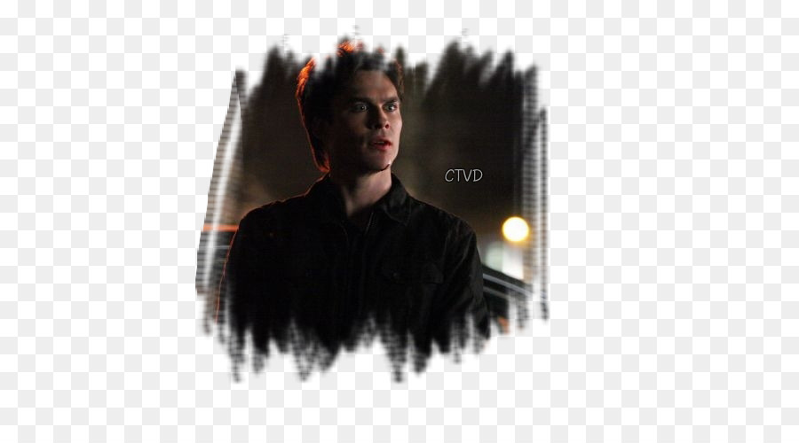 Damon Salvatore，Vampire Diaries PNG