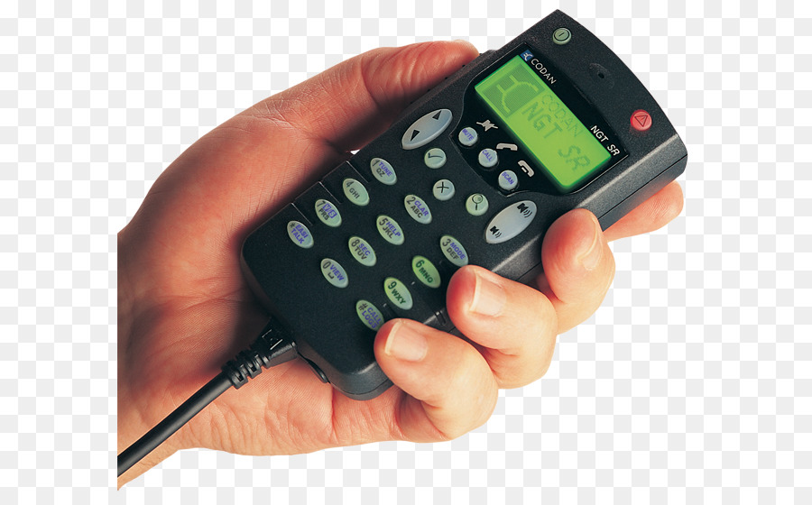 Les Téléphones Mobiles，émetteur Récepteur PNG