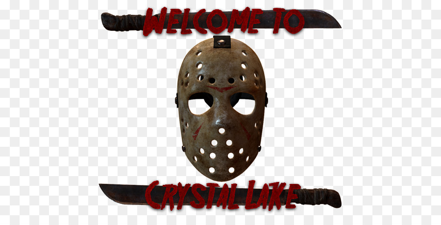 Vendredi 13 Le Jeu，Jason Voorhees PNG