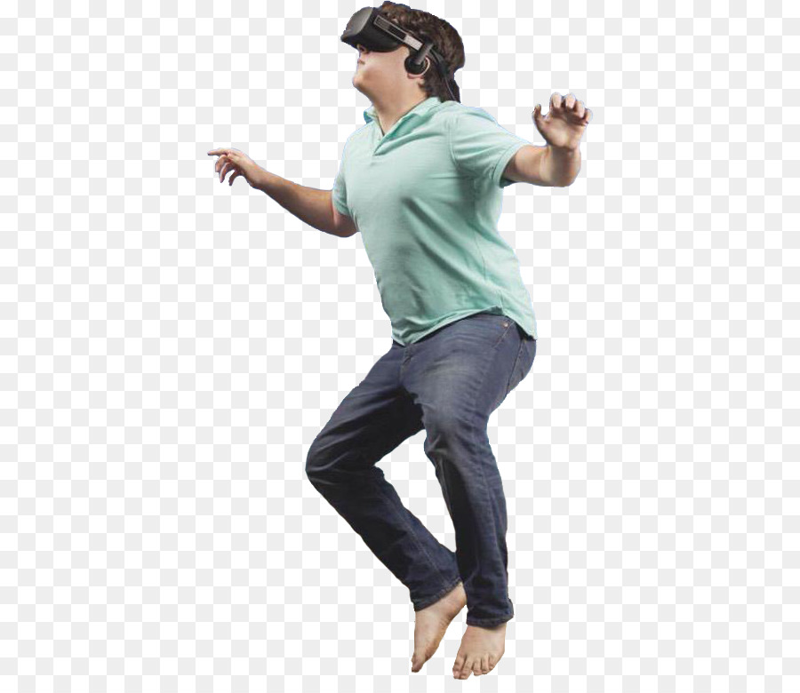 Expérience Vr，Réalité Virtuelle PNG