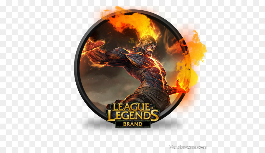 League Of Legends，Warcraft Iii Règne Du Chaos PNG