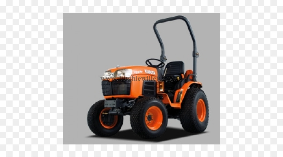 Tracteur，Kubota Corporation PNG