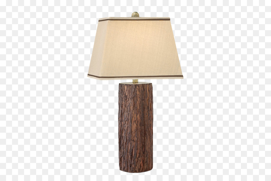 Lampe En Bois，Lumière PNG