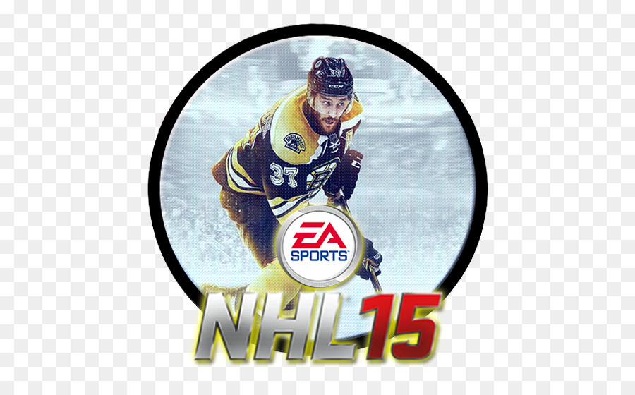 Nhl 15，Sport D équipe PNG