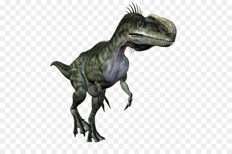 Dinosaure Vert，Préhistorique PNG