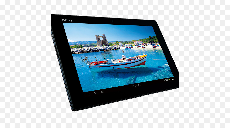 Sony Xperia Z，Sony Xperia Tablet Z PNG