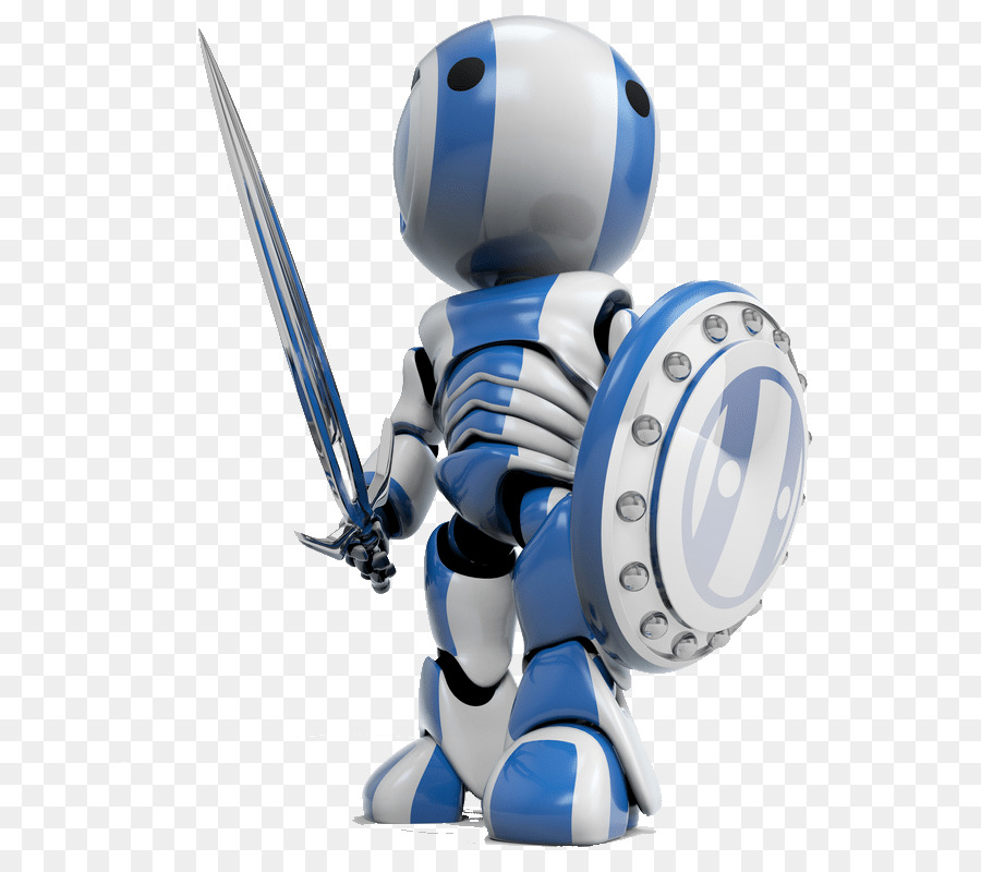 Robot Guerrier，Robot PNG