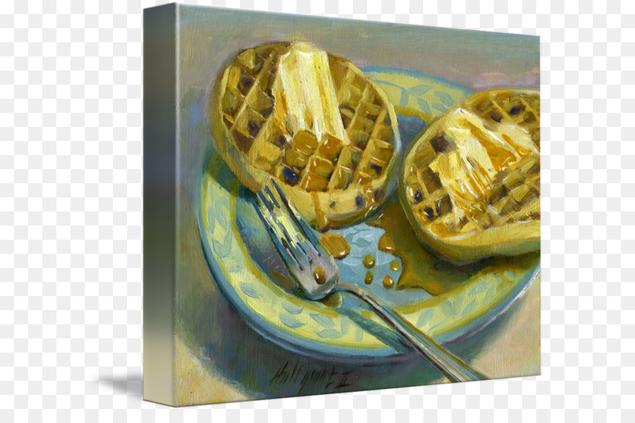 Gaufre，Gaufres Eggo PNG