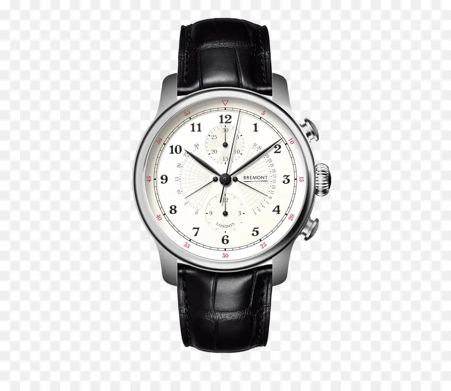 Brémont Watch Company，Regarder PNG