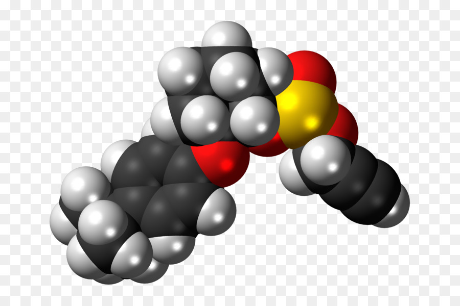 Molécule，Chimie PNG