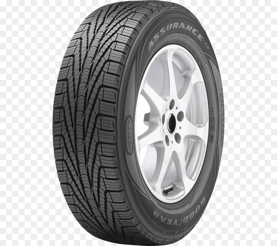 Voiture，Compagnie De Pneu Et De Caoutchouc De Goodyear PNG