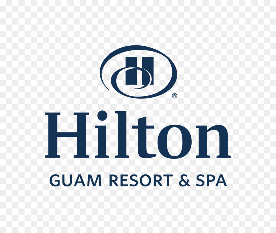 Logo Hilton，Hôtel PNG