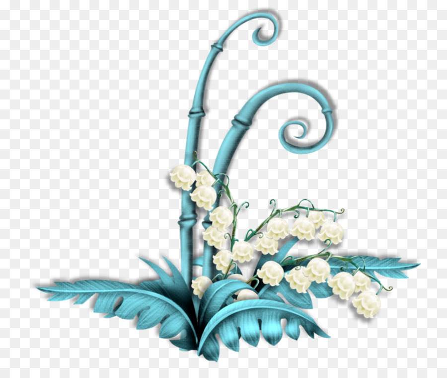 Plante Décorative，Fleurs PNG