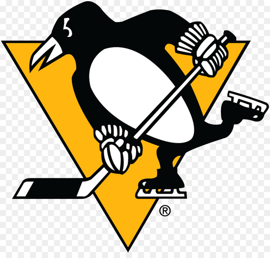 Les Penguins De Pittsburgh，La Ligue Nationale De Hockey PNG