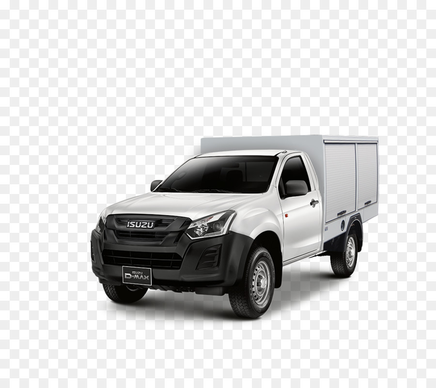 Isuzu Dmax，Camion Pick Up PNG