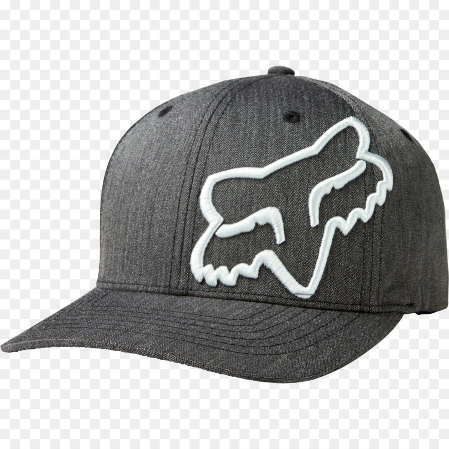 Casquette De Baseball，Fox Racing PNG