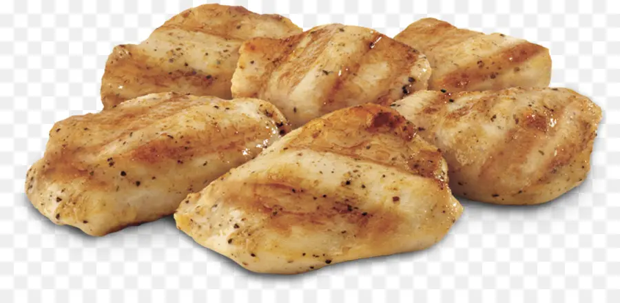 Poulet Grillé，Viande PNG