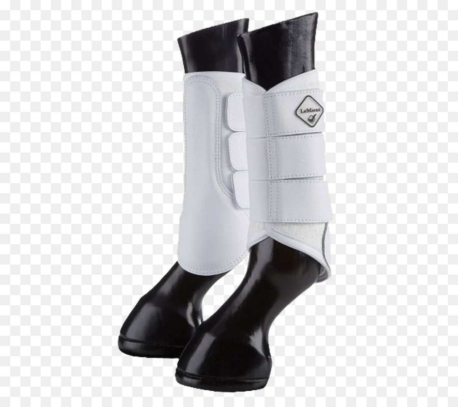 Cheval，Attelle Bottes PNG