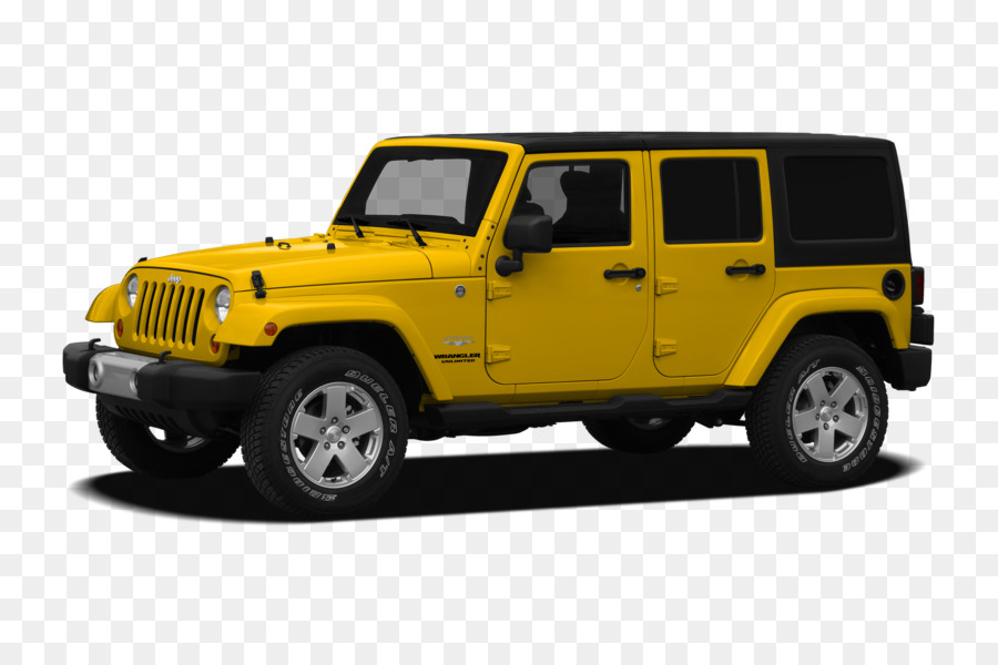 Suv Jaune，Automobile PNG