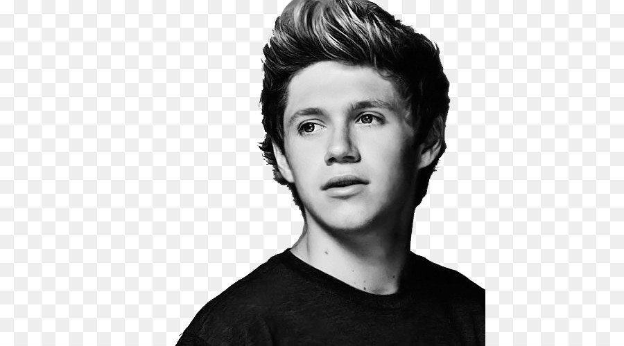 Niall Horan，Mullingar PNG