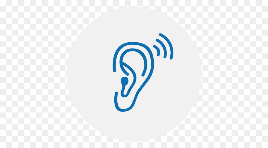 Oreille，Audience PNG