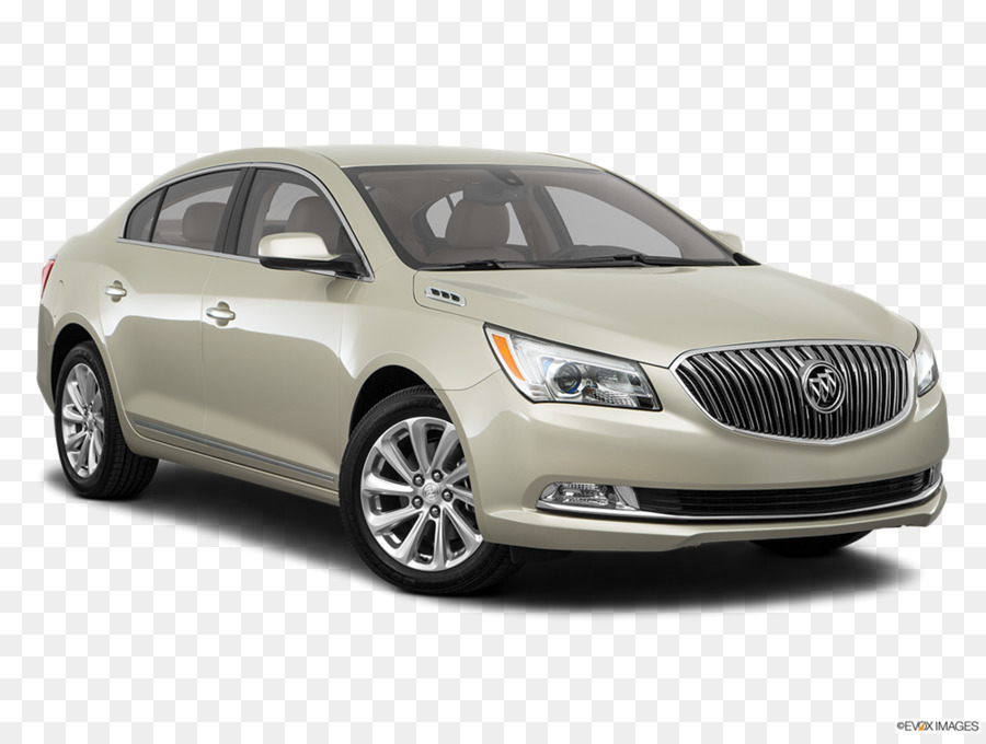 Voiture Blanche，Buick PNG