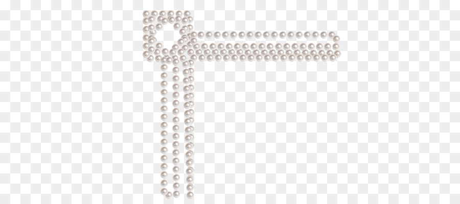 Collier De Perles，Perles PNG