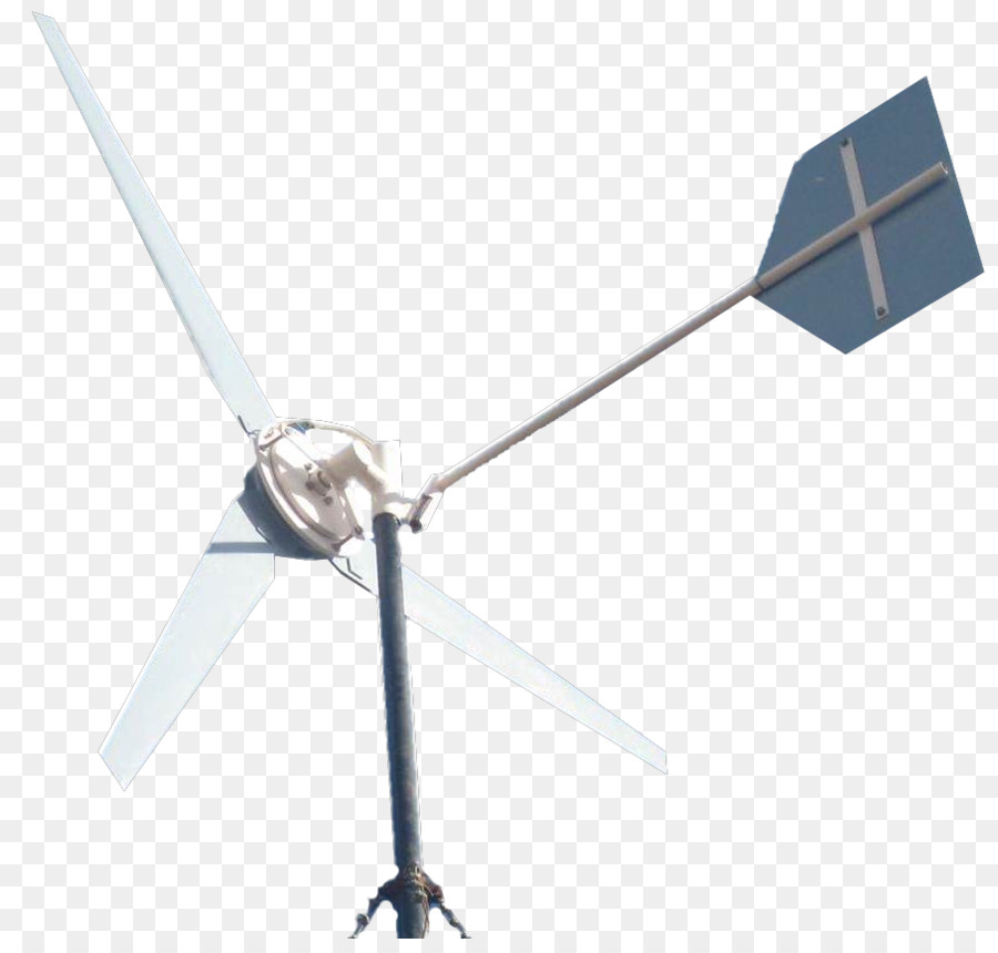 éolienne，Le Vent PNG