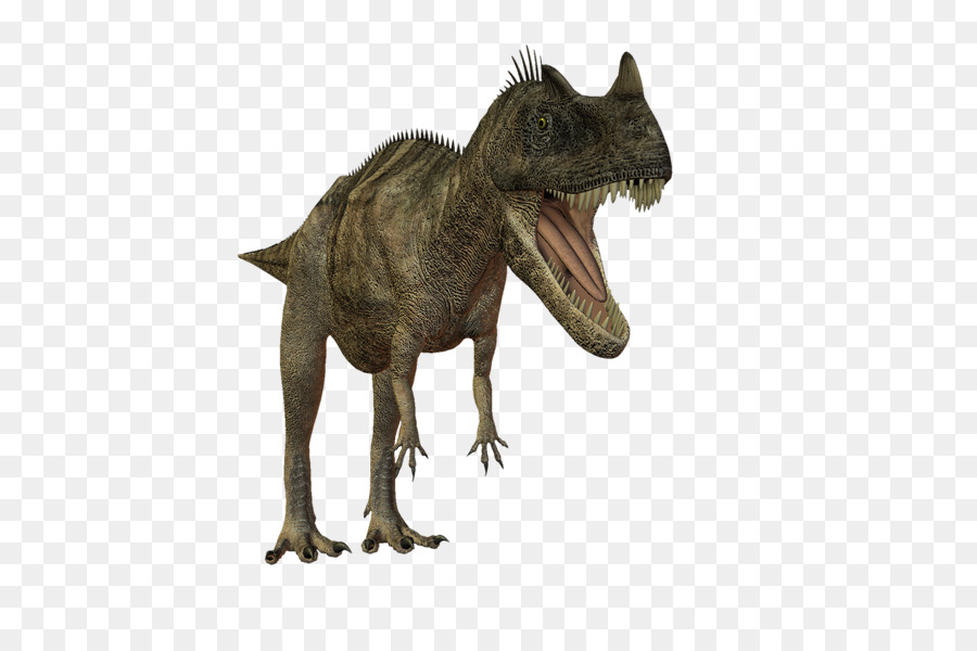 Dinosaure，Du Mésozoïque PNG