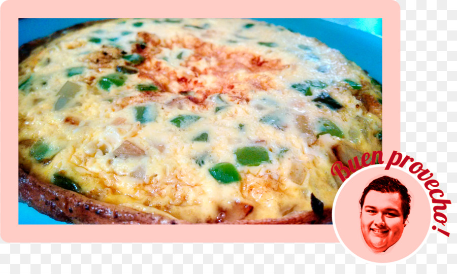 Omelette，Omelette Espagnole PNG