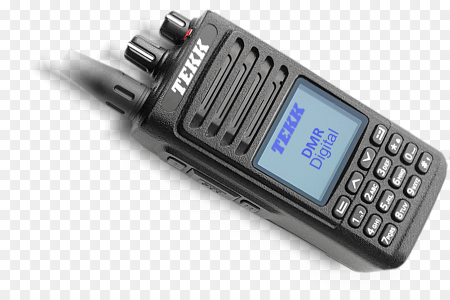 Radio Mobile Numérique，Radio PNG