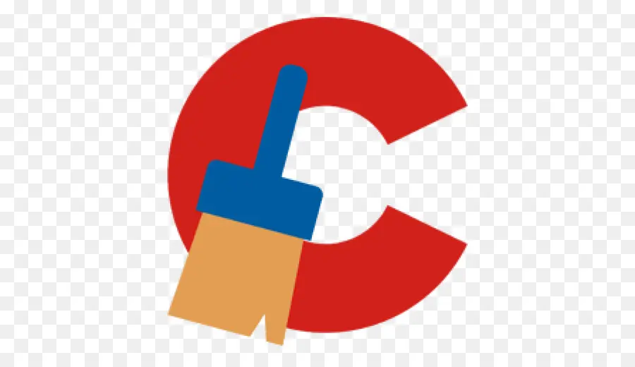 Logo Ccleaner，Logiciel PNG