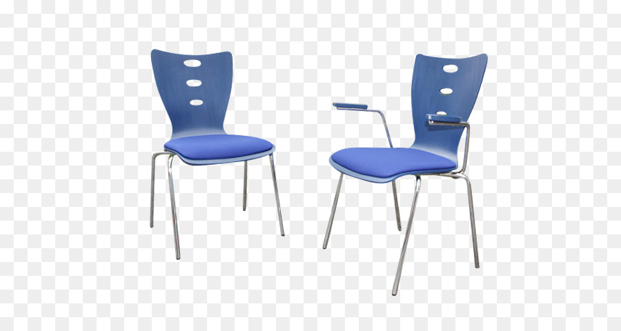 Chaises Bleues，Sièges PNG