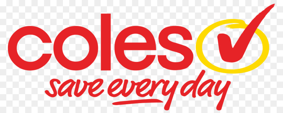 Coles，Logo PNG