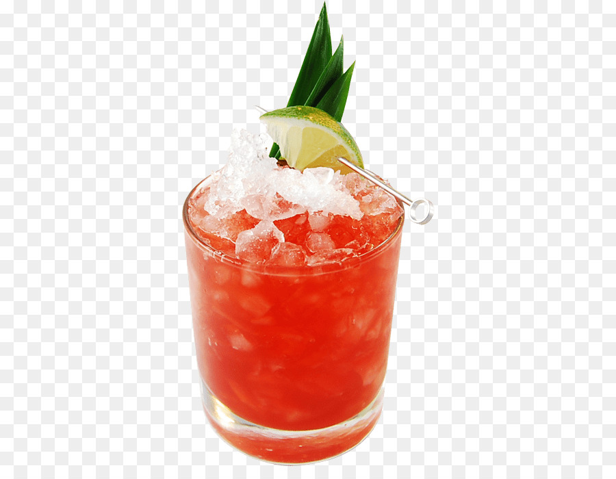 Cocktail Rouge，Boisson PNG