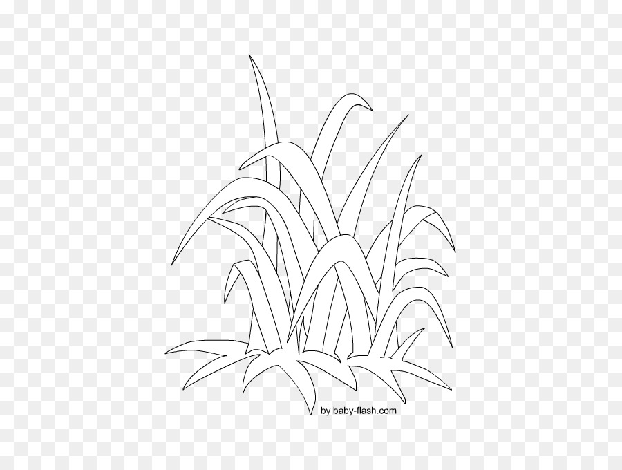 Tige De La Plante，L Art En Ligne PNG