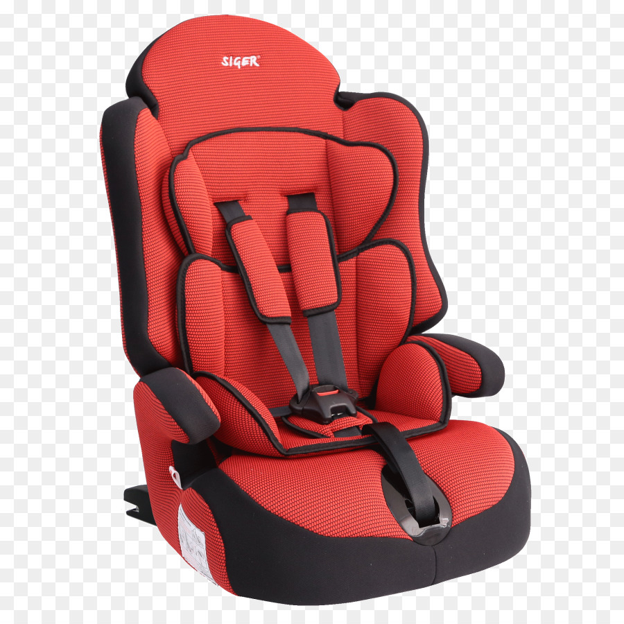 Siège D'auto Pour Enfant，Sécurité PNG