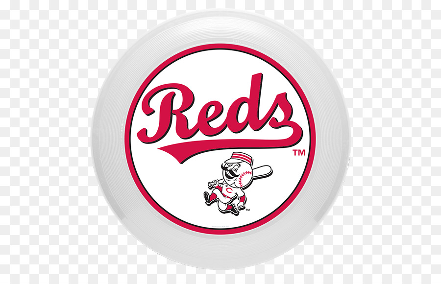 Reds De Cincinnati，Disques Volants PNG