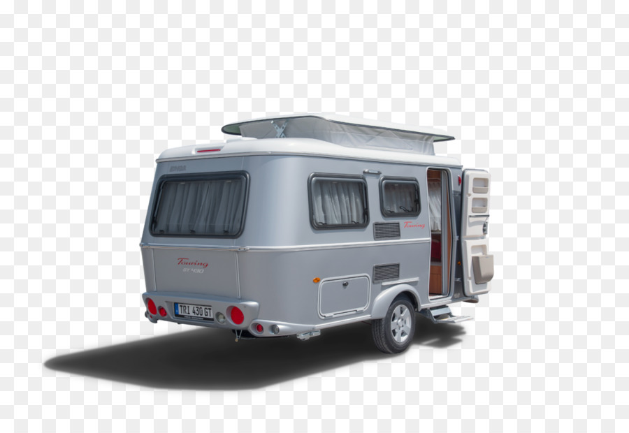 Caravane，Voiture PNG