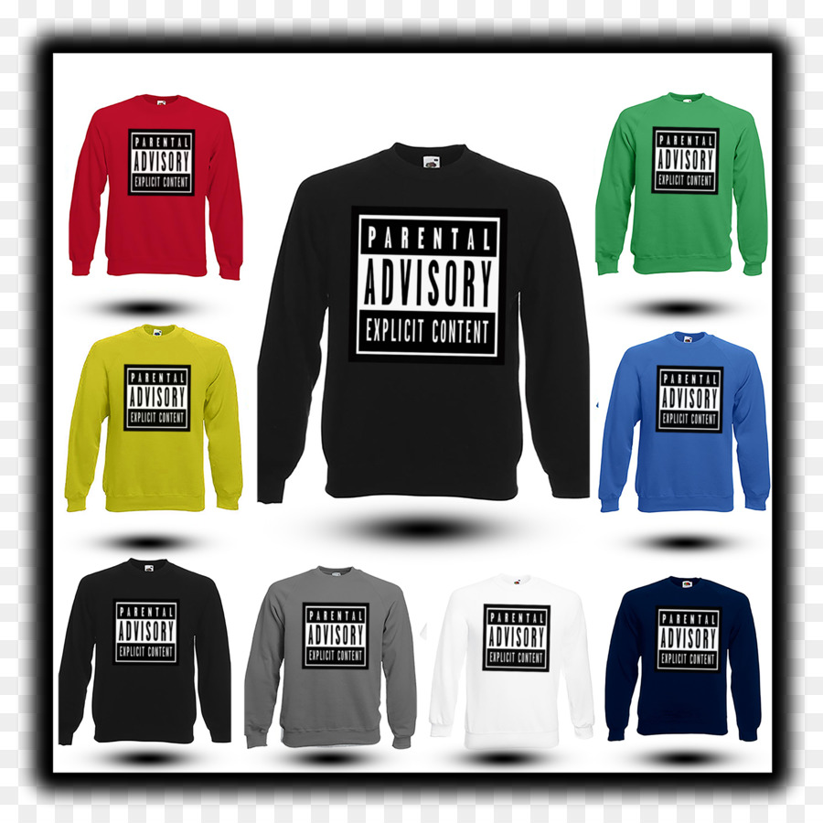 Sweat Shirts，Avis Parental PNG