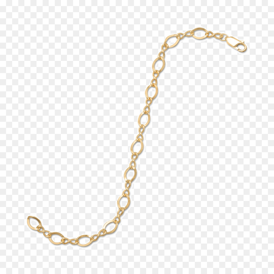 Chaîne En Or，Collier PNG