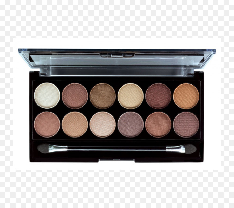 L Ombre à Paupières，Maquillage Révolution Ultra 32 Eyeshadow Palette PNG