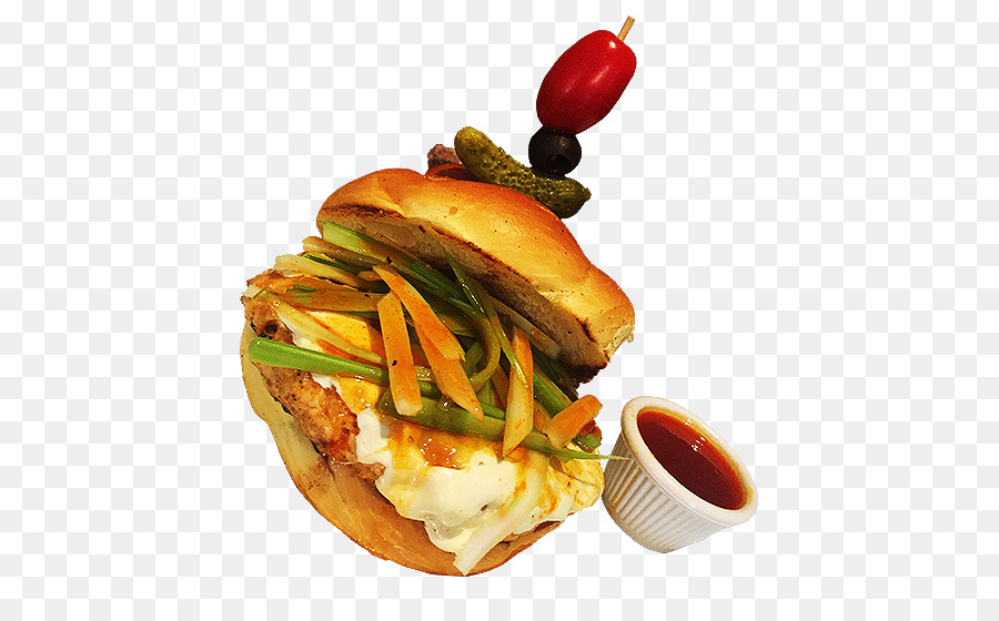 Curseur，Le Petit Déjeuner Sandwich PNG