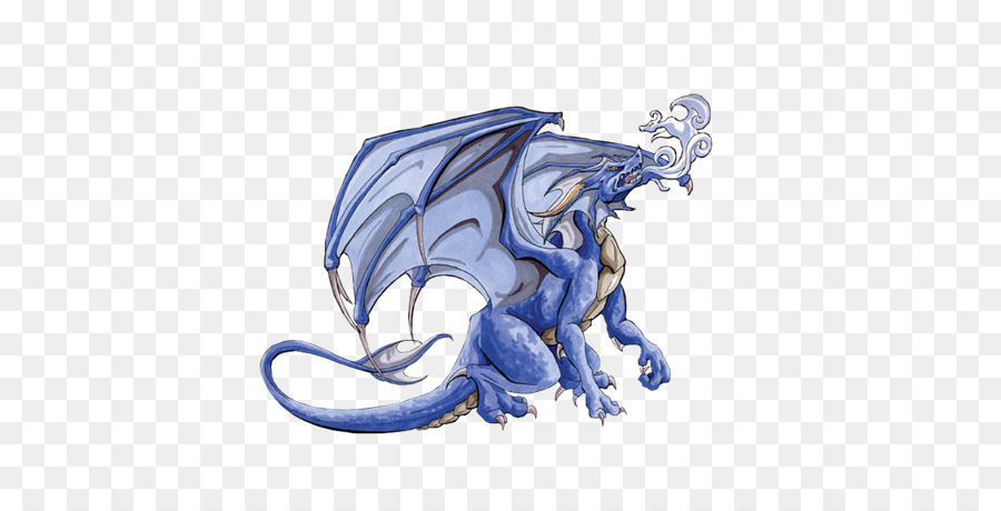 Dragon，Mythique PNG