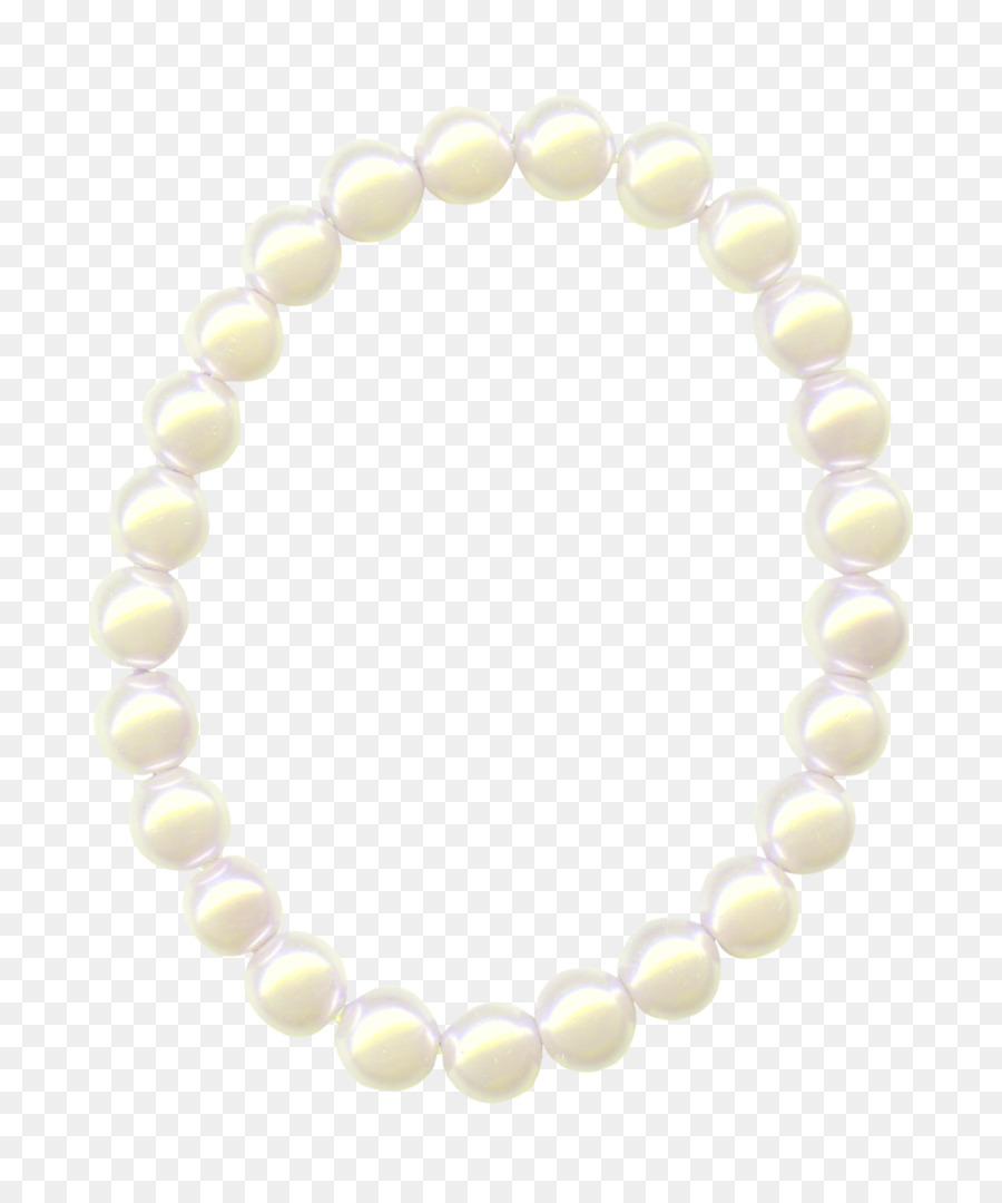 Perle，Collier PNG